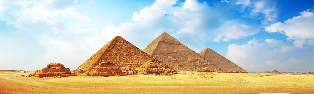 Pyramids