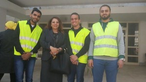 رجال المطافى