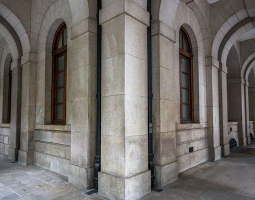 Heritage and Museum Studies Program Image