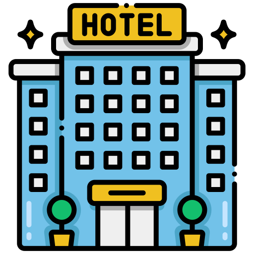 Training Hotel