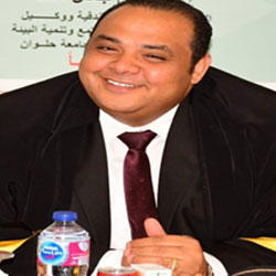 Professor Dr. Sameh Gamal