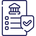 Icon for the Community Service